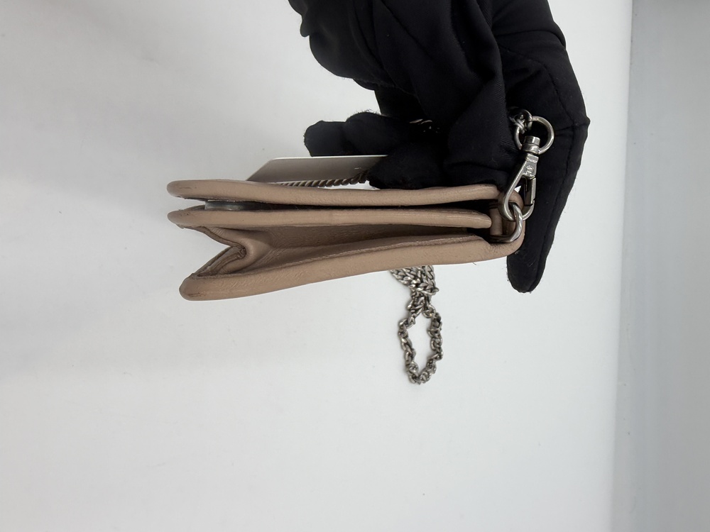 Prada Vitello Move Chain Wallet - Picture 7 of 11